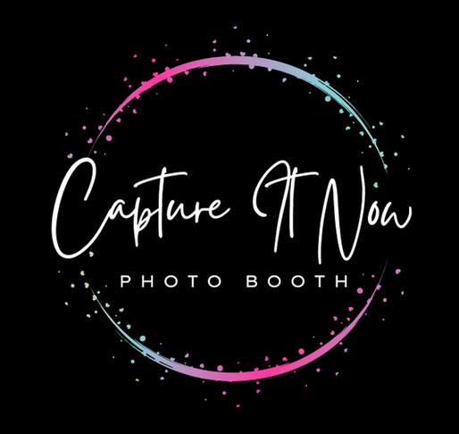 CAPTURE IT NOW PHOTO BOOTH